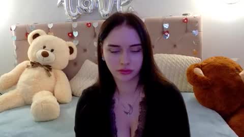 lilliana_moon online show from 11, 2, 2026
