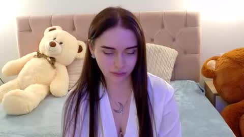 lilliana_moon online show from 18, 3, 2026