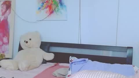 Snapshot of lillianasara chatting on 20, 2, 2026 Lara online show from 20, 2, 2026