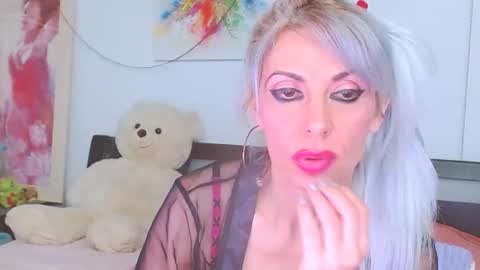 Snapshot of lillianasara chatting on 18, 3, 2026 Lara online show from 18, 3, 2026