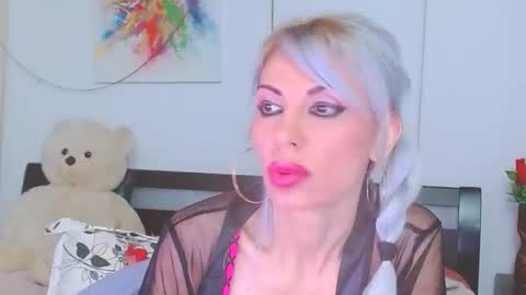 Snapshot of lillianasara chatting on 20, 3, 2026 Lara online show from 20, 3, 2026