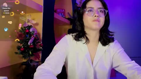 lillianderson -  Next stream start at 0700hs GTM-3 online show from 14, 12, 2025