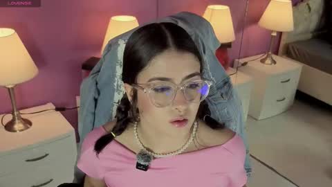 lillianderson -  Next stream start at 0700hs GTM-3 online show from 8, 2, 2026