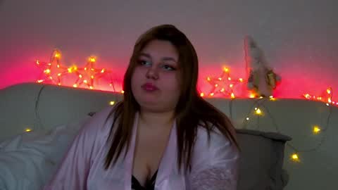 LillianHaig online show from 13, 1, 2025