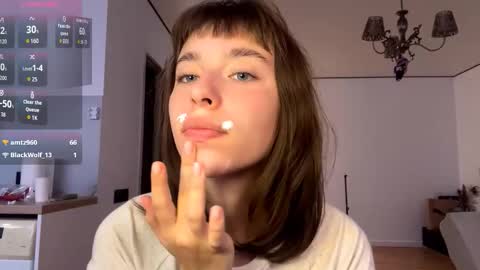 Amelia online show from 12, 3, 2026