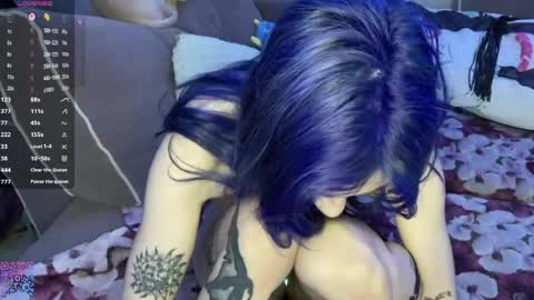 Snapshot of lillianhusk chatting on 31, 5, 2026 Amelia online show from 31, 5, 2026