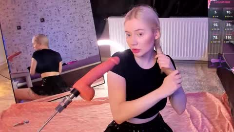 lillie_berry online show from 18, 2, 2026