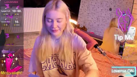 lillie_berry online show from 23, 2, 2026