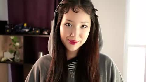 lillie_sun online show from 16, 6, 2026