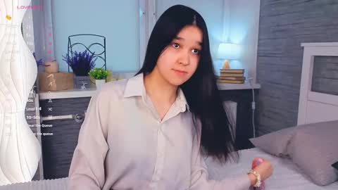 Celina Lillie online show from 18, 3, 2026