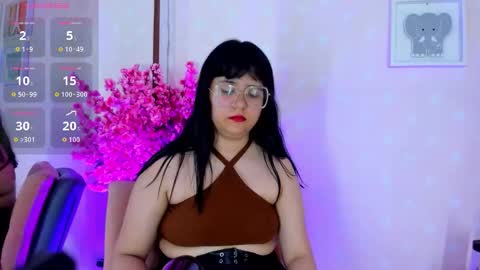 Snapshot of lillit_darkheart_ chatting on 19, 9, 2025 lillit_darkheart_ online show from 19, 9, 2025