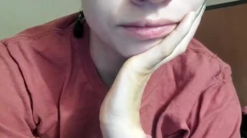 Snapshot of lilly49547 chatting on 2, 12, 2024 Lilly online show from 2, 12, 2024