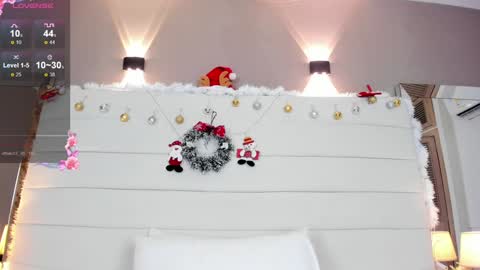 Snapshot of lilly_2809_ chatting on 20, 12, 2024 Lizeth follow me in my igimlilycute 3 online show from 20, 12, 2024