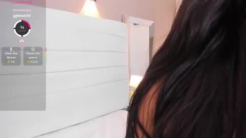 Snapshot of lilly_2809_ chatting on 18, 2, 2026 Lizeth follow me in my igimlilycute 3 online show from 18, 2, 2026