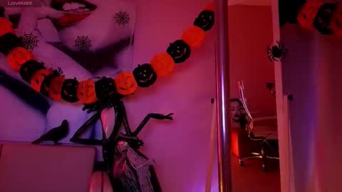 Lilly online show from 5, 11, 2025