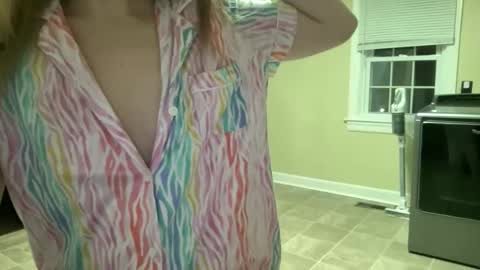 lilly_adams88 online show from 28, 4, 2026