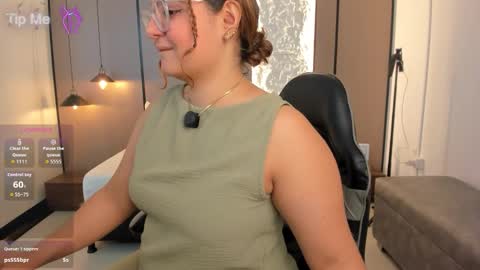 L I L L Y online show from 20, 2, 2026