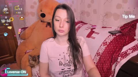 Lilly  online show from 22, 12, 2024