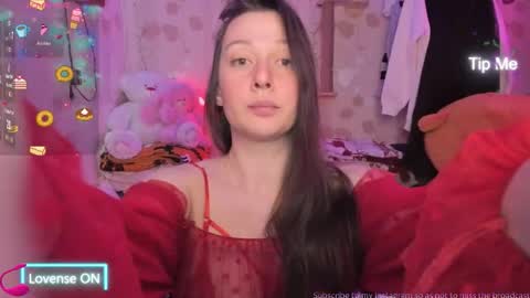 Lilly  online show from 12, 10, 2025