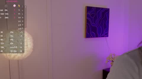 Lilly Colins online show from 10, 3, 2025