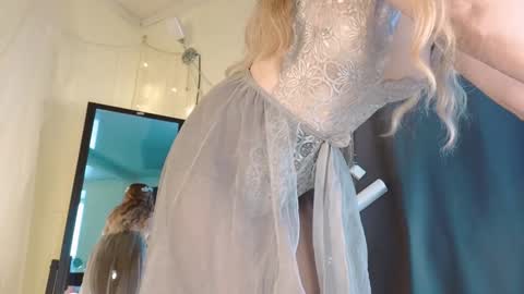 Lilly online show from 1, 2, 2025