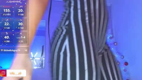 Snapshot of lilly_dollss chatting on 18, 12, 2024 Sofia online show from 18, 12, 2024