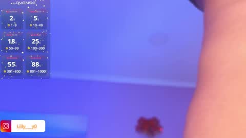 Snapshot of lilly_dollss chatting on 22, 12, 2024 Sofia online show from 22, 12, 2024