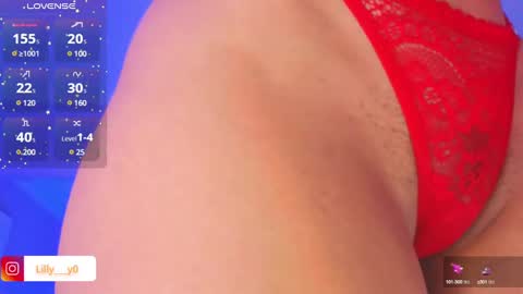 Snapshot of lilly_dollss chatting on 24, 12, 2024 Sofia online show from 24, 12, 2024