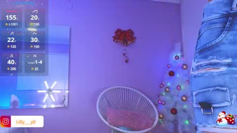 Snapshot of lilly_dollss chatting on 26, 12, 2024 Sofia online show from 26, 12, 2024
