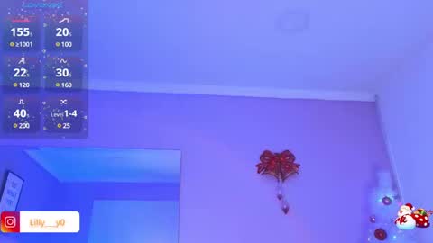 Snapshot of lilly_dollss chatting on 27, 12, 2024 Sofia online show from 27, 12, 2024