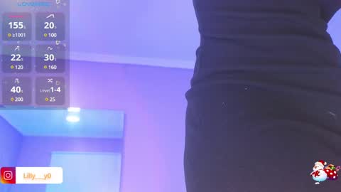 Snapshot of lilly_dollss chatting on 2, 1, 2025 Sofia online show from 2, 1, 2025