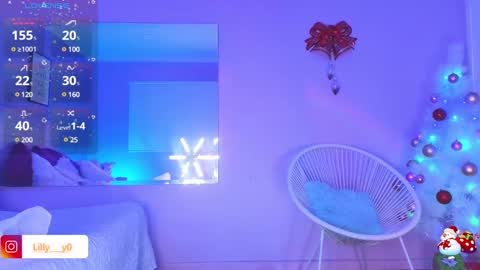 Snapshot of lilly_dollss chatting on 7, 1, 2025 Sofia online show from 7, 1, 2025