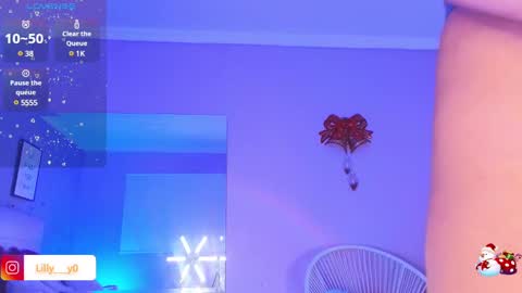 Snapshot of lilly_dollss chatting on 7, 1, 2025 Sofia online show from 7, 1, 2025