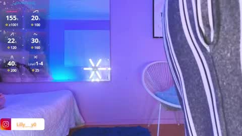 Snapshot of lilly_dollss chatting on 19, 1, 2025 Sofia online show from 19, 1, 2025