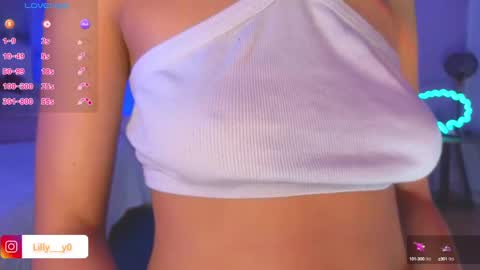 Snapshot of lilly_dollss chatting on 18, 2, 2025 Sofia online show from 18, 2, 2025