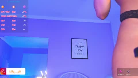 Snapshot of lilly_dollss chatting on 12, 3, 2025 Sofia online show from 12, 3, 2025