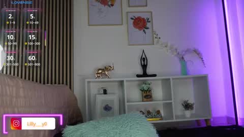 Snapshot of lilly_dollss chatting on 19, 9, 2025 Sofia online show from 19, 9, 2025