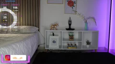 Snapshot of lilly_dollss chatting on 3, 10, 2025 Sofia online show from 3, 10, 2025