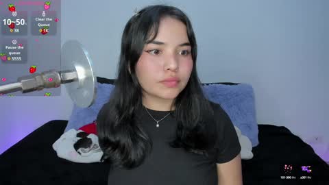 Snapshot of lilly_kinky chatting on 14, 1, 2025 Lilly online show from 14, 1, 2025