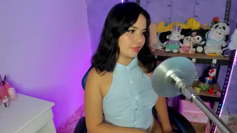 Lilly  online show from 16, 11, 2025