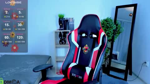 Lilly online show from 22, 3, 2026