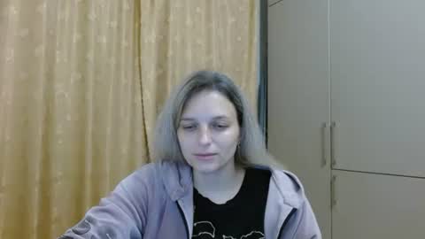 Snapshot of lillydaville chatting on 3, 10, 2025 lillydaville online show from 3, 10, 2025