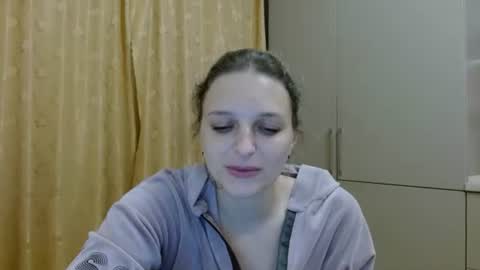 Snapshot of lillydaville chatting on 9, 10, 2025 lillydaville online show from 9, 10, 2025
