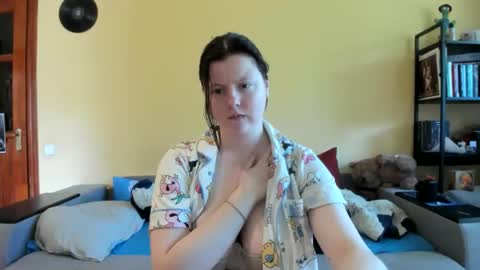 Snapshot of lillydepp chatting on 14, 5, 2026 Lilly Depp online show from 14, 5, 2026