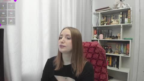 LillyFan X online show from 10, 3, 2025