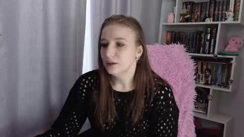 LillyFan X online show from 3, 11, 2025