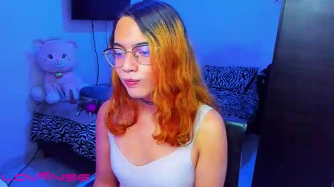 Lilly3 online show from 13, 1, 2026