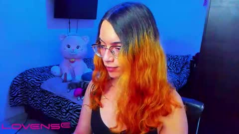 Lilly3 online show from 25, 3, 2026