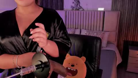 Lilly Ortiz online show from 5, 3, 2026