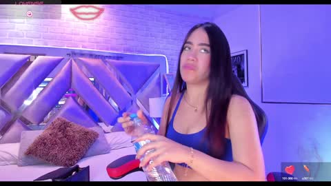 Snapshot of lillypalmer chatting on 20, 1, 2025 Lilly online show from 20, 1, 2025
